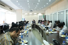 گزارش تصویری نشست خبری کنفدراسیون صادرات ایران ( درخصوص تسعیر نرخ ارز)