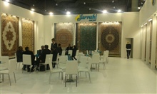 حضور شرکت‌‌های فرش ایرانی در نمایشگاه دموتکس آلمان