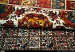 آخرین وضعیت حضور فرش ایرانی در بازارهای جهانی/صادرات به 231 میلیون دلار رسید