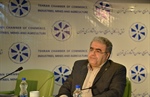 دبیرکل اتاق بازرگانی تهران اعلام کرد: آغاز به کار دفتر ثبت شرکت‌ها در اتاق تهران