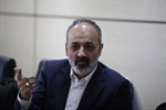عضو هیات رئیسه کنفدراسیون صادرات ایران اعلام کرد: توافق اولیه برای عرضه سنگ آهن در بورس کالا