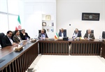 جزئیات دیدار هیات مدیره کنفدراسیون صادرات با رئیس اتاق ایران/گلایه از تاسیس تشکل‌های موازی