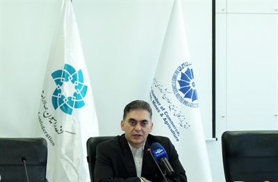 رئیس کنفدراسیون صادرات ایران عنوان کرد: نقدی در ایجاد بانک اطلاعات تولیدکنندگان