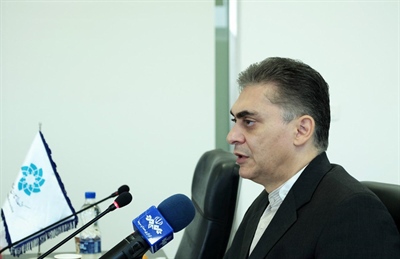 رئیس کنفدراسیون صادرات ایران: عزم وزارت اقتصاد بربهبود فضای کسب وکار است