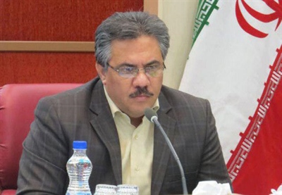 مودودی سرپرست سازمان توسعه تجارت ایران شد