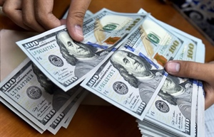 دستورالعمل خرید ارز صادراتی از سوی صرافی‌ها/کارمزد اسکناس 1000ریال، حواله یک درصد