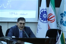 نشست هم اندیشی کنفدراسیون صادرات ایران با تشکل های ملی و استانی صادراتی