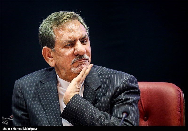 از سوی معاون‌اول رئیس‌جمهور؛ دستورالعمل ساماندهی بازار ارز ابلاغ شد