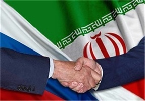 Iran-Russia Trade Exchanges Up by 80 Percent