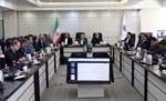 شکل گیری 5 کمیته تخصصی ذیل کمیسیون توسعه صادرات غیرنفتی اتاق ایران