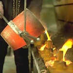 Perlite Asia Casting Industries Company