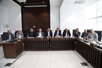 محمد لاهوتی برای چهارمین دوره متوالی رییس کنفدراسیون صادرات ایران شد