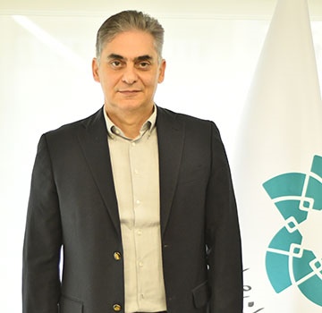 آقای محمد لاهوتی