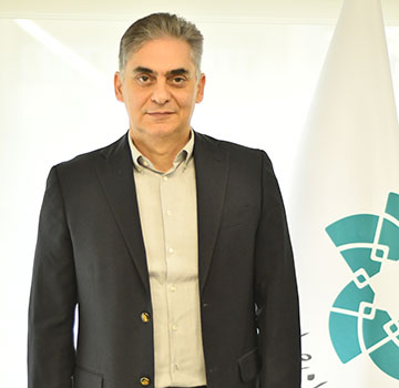 آقای محمد لاهوتی