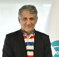 آقای سید محمدرضا مرتضوی