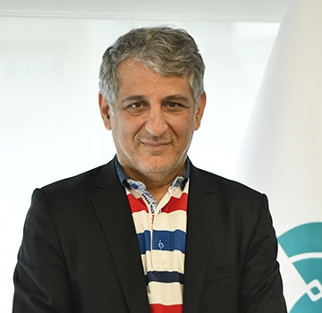 آقای سید محمدرضا مرتضوی