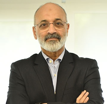 آقای قدیر قیافه