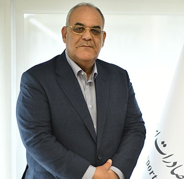 آقای ابوالفضل اقبالیون
