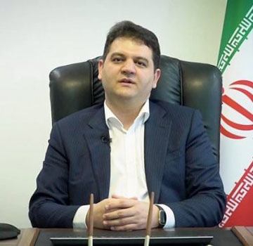 آقای سید یوسف قاضی عسگر