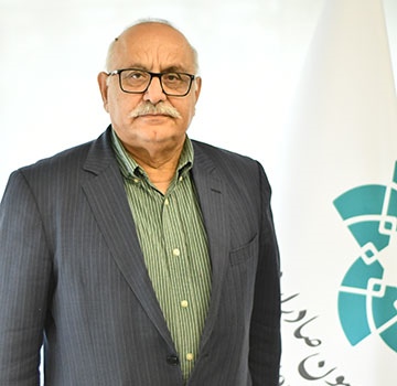 آقاي جمشید نفر