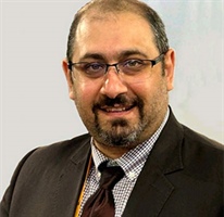 آقای حامد چمن رخ