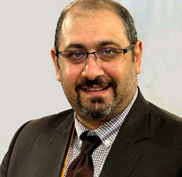 آقای حامد چمن رخ