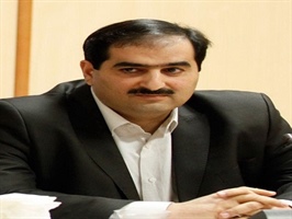 آقای محمدرضا طلایی