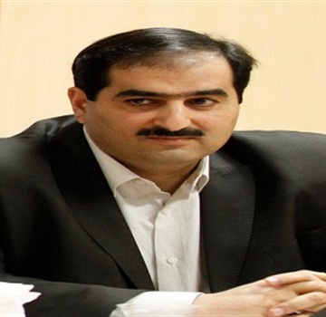 آقای محمدرضا طلایی