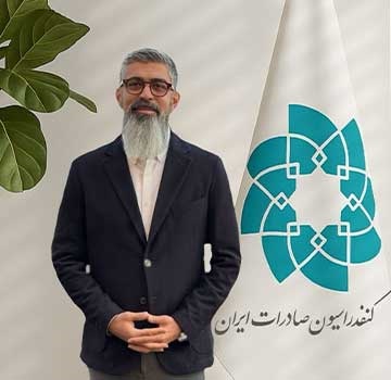آقای مصطفی سروی
