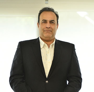 محمدمهدی طباطبائی