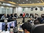 مجمع عمومی کنفدراسیون صادرات ایران برگزار شد
